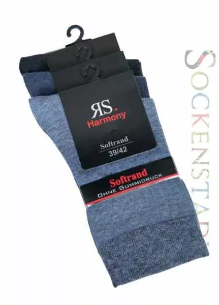 Damensocken | jeanstöne Damensocken | jeanstöne